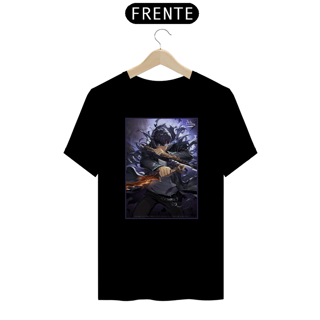 Camiseta Solo Leveling 02