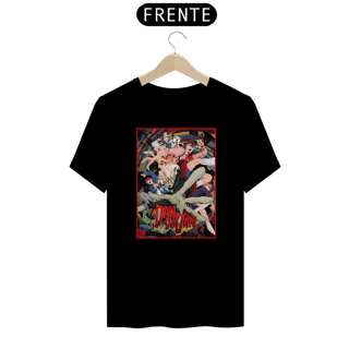 Camiseta Dan Da Dan 02