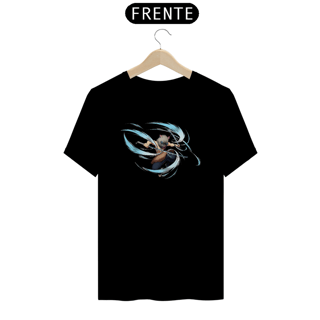 Nome do produto Camiseta Inosuke 01