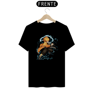 Nome do produto Camiseta Zenitsu 01
