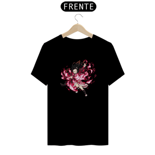 Nome do produto Camiseta Nezuko 01
