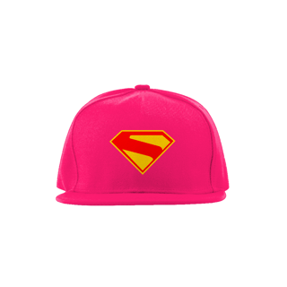 Nome do produto Boné Superman Legacy