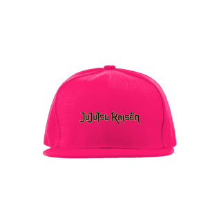 Nome do produto Boné Jujutsu Kaizen
