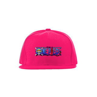 Nome do produto Boné One Piece