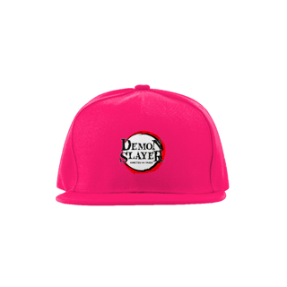 Nome do produto Boné Demon Slayer