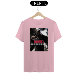 Nome do produto Camiseta Resident Evil 3 RGZ