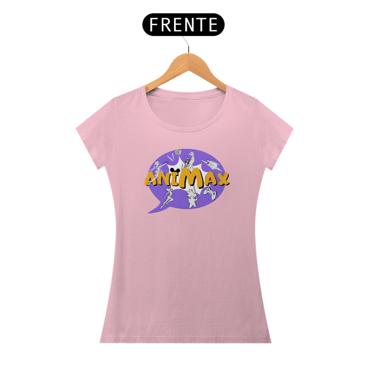 Nome do produto: Baby Long AniMax