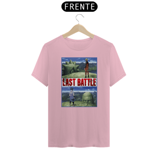 Nome do produto Camiseta Naruto Shippuden 02