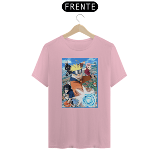 Nome do produto Camiseta Naruto 03