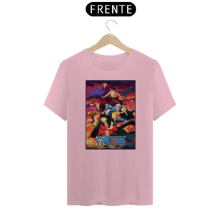 Nome do produto Camiseta One Piece 02