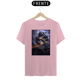Nome do produto Camiseta Solo Leveling 02
