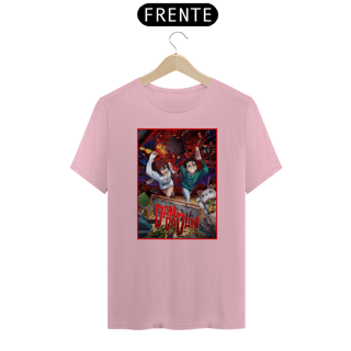 Nome do produto Camiseta Dan Da Dan 01