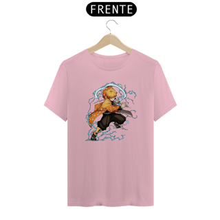 Nome do produto Camiseta Zenitsu 01