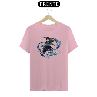 Nome do produto Camiseta Tanjiro 01