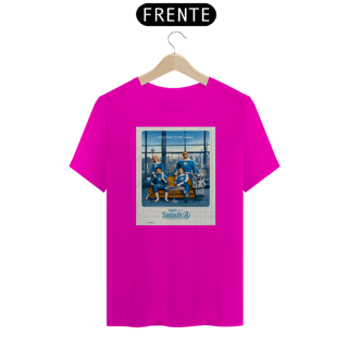 Nome do produto Camiseta Quarteto Fantástico 01