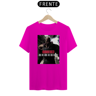 Nome do produto Camiseta Resident Evil 3 RGZ