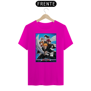 Nome do produto Camiseta Bleach 01