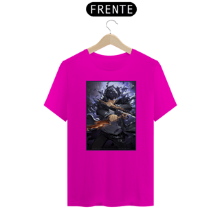Nome do produto Camiseta Solo Leveling 02