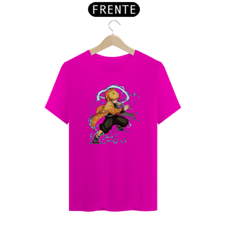 Nome do produto Camiseta Zenitsu 01
