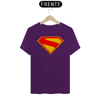 Nome do produto Camiseta Superman Legacy