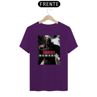 Nome do produto Camiseta Resident Evil 3 RGZ