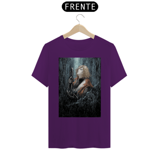 Nome do produto Camiseta Castlevania Lament of Innocence 01 RGZ