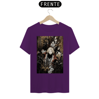 Nome do produto Camiseta Castlevania Lament of Innocence 02 RGZ