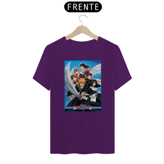 Nome do produto Camiseta Bleach 01