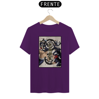 Nome do produto Camiseta Jujutsu Kaisen 01