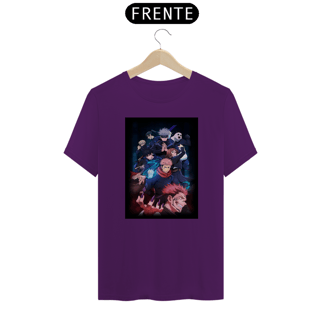 Camiseta Jujutsu Kaisen 02