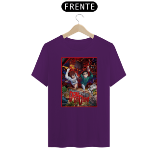 Nome do produto Camiseta Dan Da Dan 01