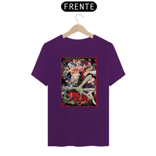 Nome do produto Camiseta Dan Da Dan 02