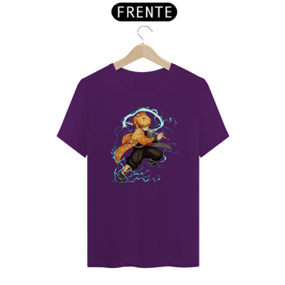 Nome do produto Camiseta Zenitsu 01