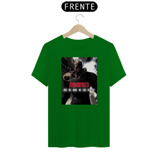 Nome do produto Camiseta Resident Evil 3 RGZ