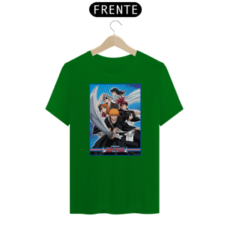 Nome do produto Camiseta Bleach 01