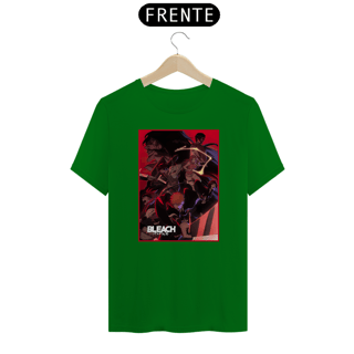 Nome do produto Camiseta Bleach 02