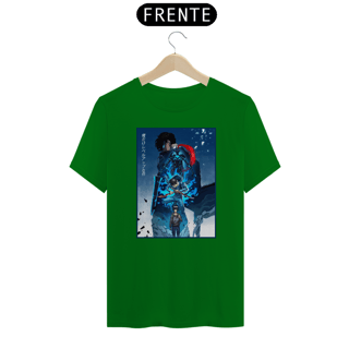 Nome do produto Camiseta Solo Leveling 01