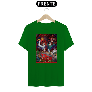 Nome do produto Camiseta Dan Da Dan 01