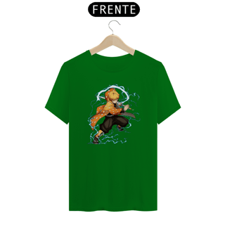 Nome do produto Camiseta Zenitsu 01