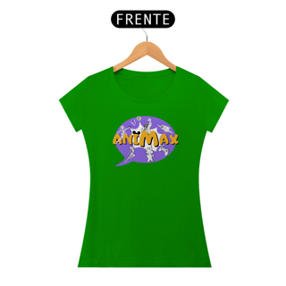 Nome do produto Baby Long AniMax