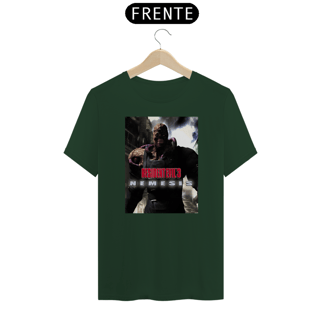 Nome do produto Camiseta Resident Evil 3 RGZ