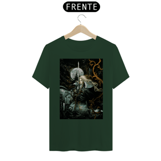 Nome do produto Camiseta Castlevania SOTN 01 RGZ