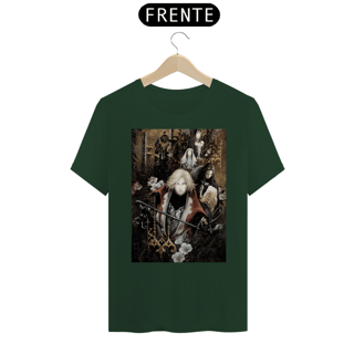 Nome do produto Camiseta Castlevania Lament of Innocence 02 RGZ