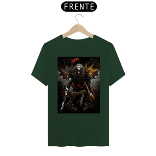 Nome do produto Camiseta Castlevania Curse of Darkness 02 RGZ