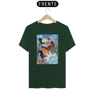 Nome do produto Camiseta Naruto 03