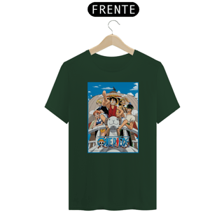 Nome do produto Camiseta One Piece 01