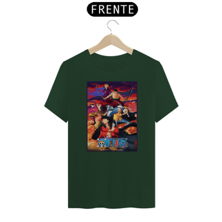 Nome do produto Camiseta One Piece 02
