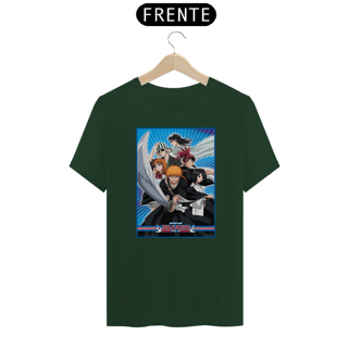 Nome do produto Camiseta Bleach 01
