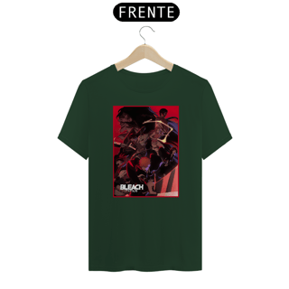 Nome do produto Camiseta Bleach 02