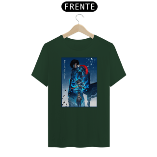 Nome do produto Camiseta Solo Leveling 01